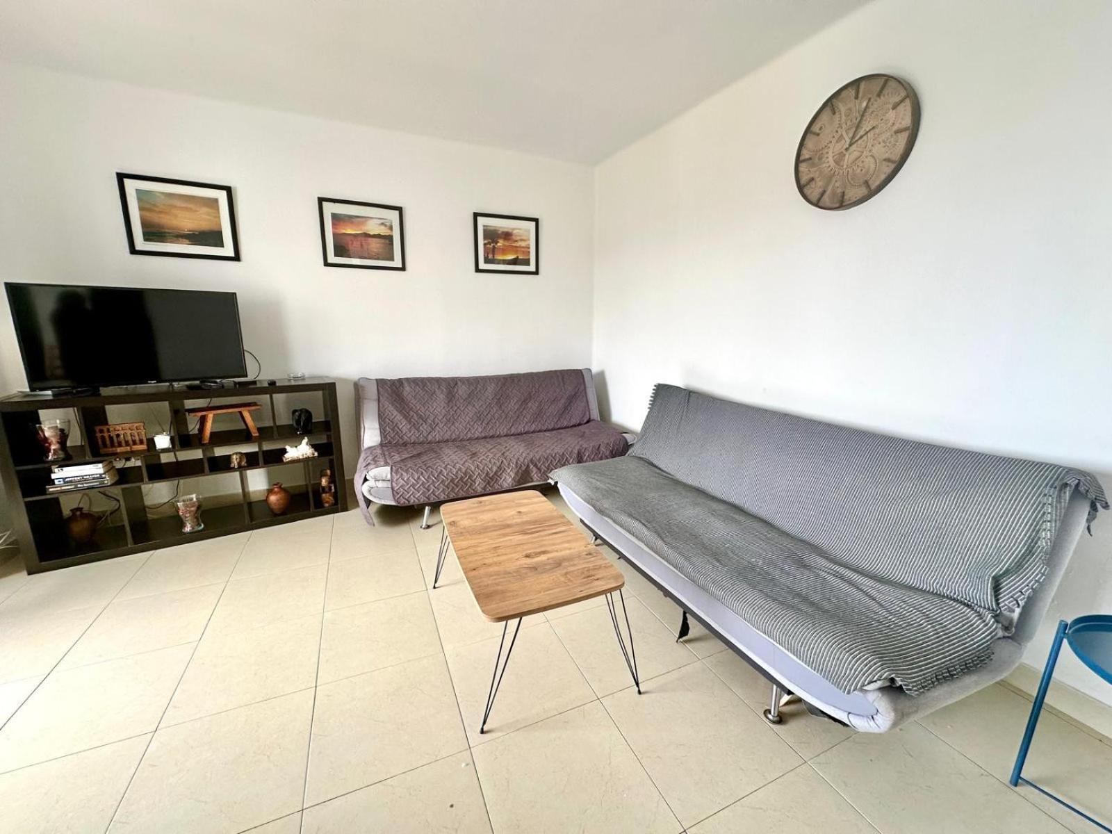 Sunny Apartment ปูแอร์โตเดลคาร์เมน ภายนอก รูปภาพ